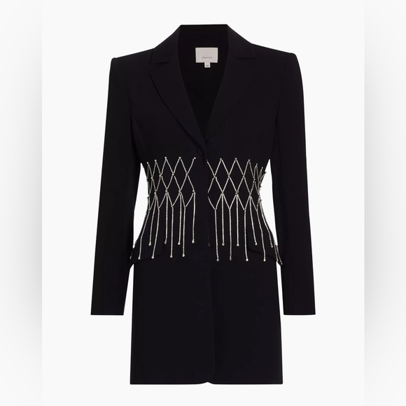 Cinq a Sept Naydeen Dress NWT - Picture 2 of 14